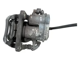 Opel Astra K Rear brake caliper 4303B