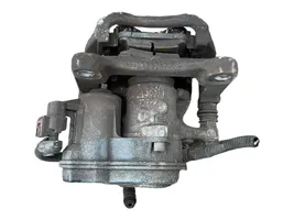 Opel Astra K Rear brake caliper 4303