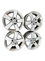 Honda Civic R16 alloy rim SD18N7