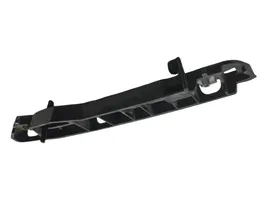 Opel Astra K Front bumper mounting bracket 39020437