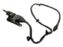 Opel Astra K Sensore della sonda Lambda 55495597