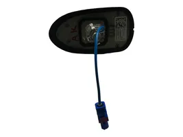 Opel Astra K GPS-pystyantenni 39069650