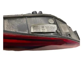 Opel Astra K Lampa tylna 39077378