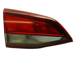 Opel Astra K Lampa tylna 39077378