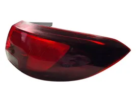 Opel Astra K Rear/tail lights 39077375