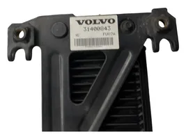 Volvo V40 Capteur radar de distance 31400843