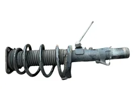 Volvo V40 Front shock absorber with coil spring P31360948