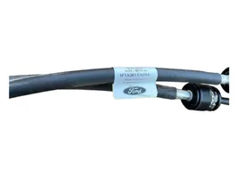 Ford Turneo Courier Gear shift cable linkage 4FTA381FA6NA