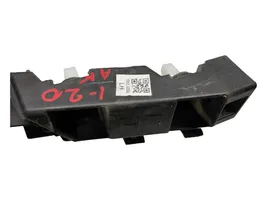 Hyundai i20 (BC3 BI3) Support de pare-chocs arrière 86651Q0000