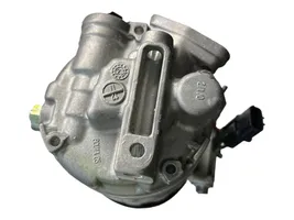 Hyundai i20 (BC3 BI3) Air conditioning (A/C) compressor (pump) 97701Q0300
