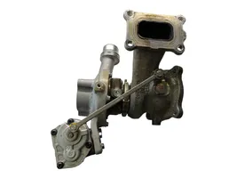 Hyundai i20 (BC3 BI3) Turbina 8925990001