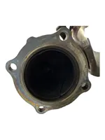 Hyundai i20 (BC3 BI3) Filtre à particules catalyseur FAP / DPF W07401