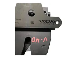 Volvo V40 Tailgate/trunk/boot lock/catch/latch 31440245
