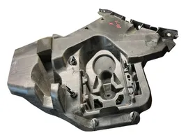 Volvo V40 Support de pare-chocs arrière 31395103