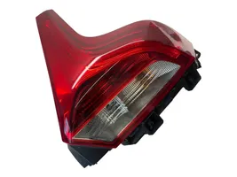 Volvo V40 Luci posteriori 31395845