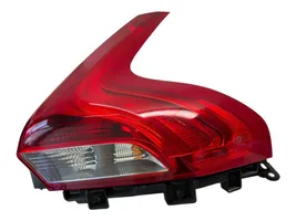 Volvo V40 Luci posteriori 31395845