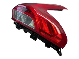 Volvo V40 Luci posteriori 31395845