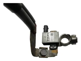 Volvo V40 Câble négatif masse batterie 31419417