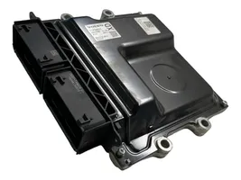 Volvo V40 Engine control unit/module 31452623