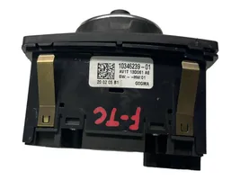 Ford Turneo Courier Light switch AV1T13D061AE