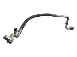 Ford Turneo Courier Air conditioning (A/C) pipe/hose JT7119F618