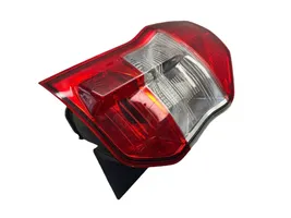 Ford Turneo Courier Rear/tail lights ET7613N005AD