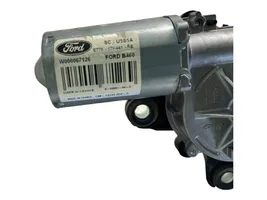 Ford Turneo Courier Rear window wiper motor W000067126