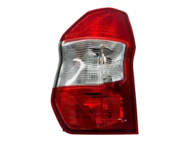 Ford Turneo Courier Luci posteriori ET7619N004AD