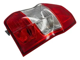 Ford Turneo Courier Rear/tail lights ET7619N004AD