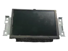 Volvo V60 Monitor/display/piccolo schermo 31374998