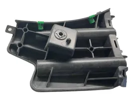 Volvo V60 Staffa di rinforzo montaggio del paraurti anteriore 30796625