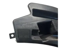 Volvo V60 Staffa di rinforzo montaggio del paraurti anteriore 30796625