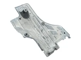 Volvo V60 Rear underbody cover/under tray 30736341