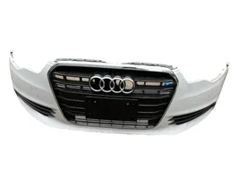 Audi A6 S6 C7 4G Paraurti anteriore 4G0807233