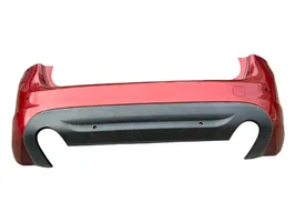 Volvo V60 Rear bumper 32165263