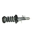 Volvo V60 Front shock absorber with coil spring 31329495