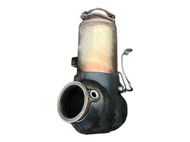 Volvo V40 Filtre à particules catalyseur FAP / DPF 31293899