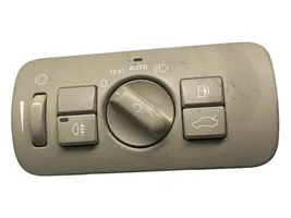 Volvo V60 Light switch 30739430