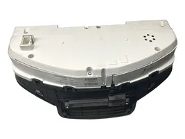 Volvo V60 Tachimetro (quadro strumenti) 31343324AA