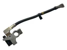 Volvo V60 Negative earth cable (battery) 31327698