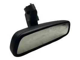 Volvo V60 Rear view mirror (interior) 015891