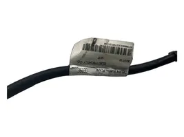 Volvo V60 Câble négatif masse batterie 30798695