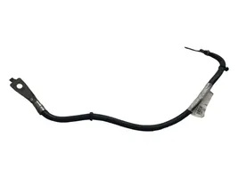 Volvo V60 Negative earth cable (battery) 30798695