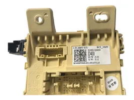 Hyundai i20 (BC3 BI3) Module de fusibles 91953Q0400