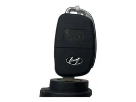 Hyundai i20 (BC3 BI3) Blocchetto accensione 95430Q000