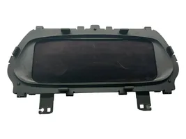 Hyundai i20 (BC3 BI3) Spidometrs (instrumentu panelī) TEG10326KM