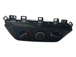 Hyundai i20 (BC3 BI3) Climate control unit 97250Q0XXX