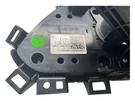 Hyundai i20 (BC3 BI3) Climate control unit 97250Q0XXX