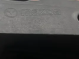 Mazda CX-5 Zderzak przedni KD4550153