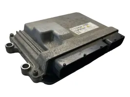 Mazda CX-5 Calculateur moteur ECU 2757005507